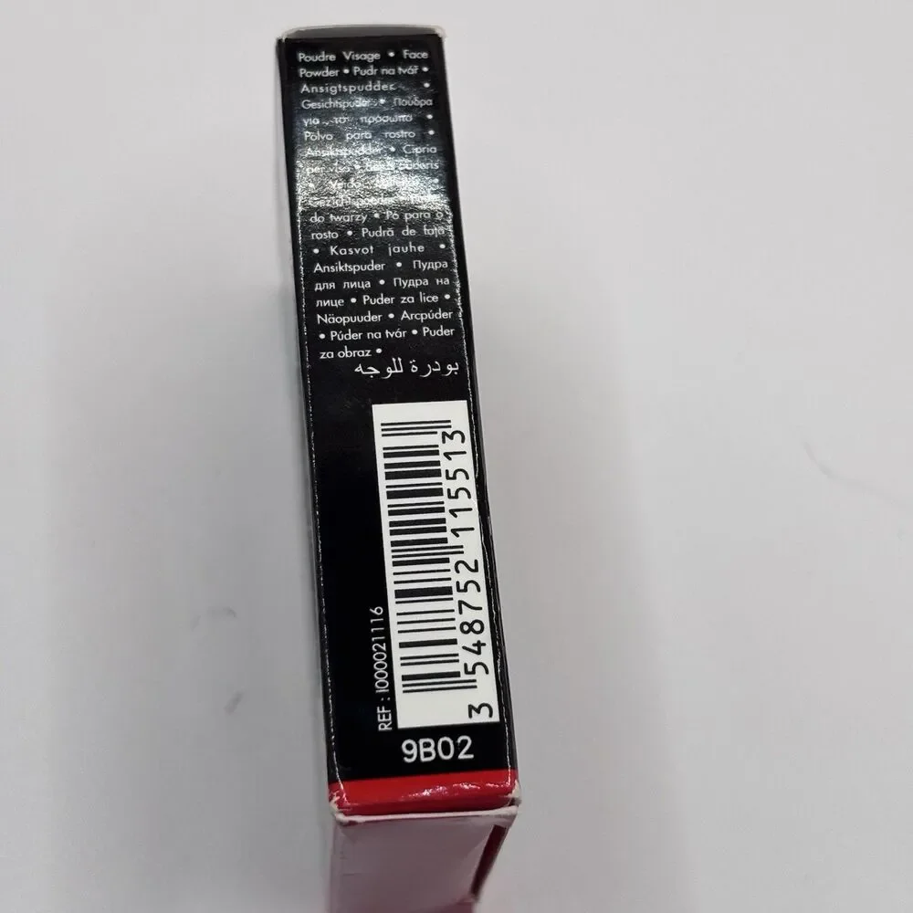 MAKE UP FOR EVER MAKEUP FOREVER ARTIST FACE COLOR REFILL 5G M116 Discontinued
